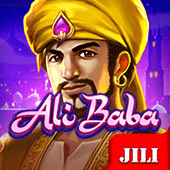 Ali Baba 25ph slot game