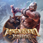 Asgardian Rising 25ph game