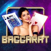 Baccarat B 25ph live casino