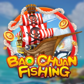 Bao Chuan Fishing 25ph app game