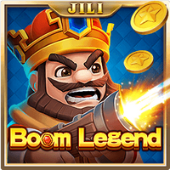 Boom Legend 25ph game