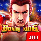 Boxing King 25ph games