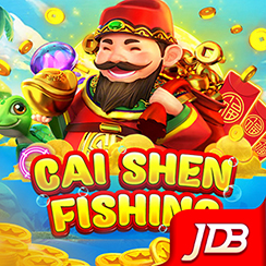 Cai Shen Fishing 25ph app game