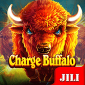Charge Buffalo 25ph slot
