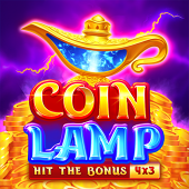 Coin Lamp 25ph game
