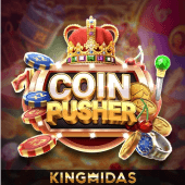 Coin Pusher 25ph games