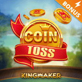 Coin Toss 25ph slot