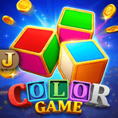Color Game 25ph casino