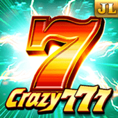 Crazy777 25ph slot