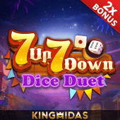 Dice Duet 25ph online casino