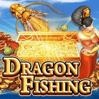 Dragon Fishing 25ph slot