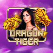 Dragon Tiger 25ph live casino