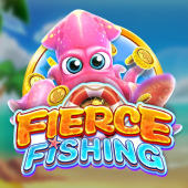 Fierce Fishing 25ph app game