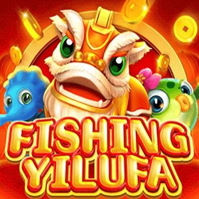 Fishing Yi Lu Fa 25ph casino