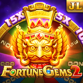 Fortune Gems 2 25ph game