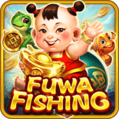 Fuwa Fishing 25ph games