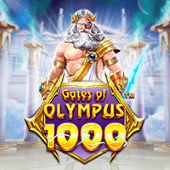 Gates of Olympus 1000 25ph casino