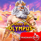 Gates of Olympus 25ph game
