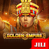 Golden Empire 25ph slot