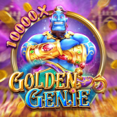 Golden Genie 25ph games