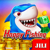 Happy Fishing 25ph app game
