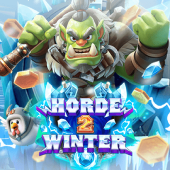 Horde 2 Winter 25ph games