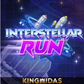 Interstellar Run 25ph casino