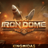 Iron Dome 25ph games