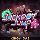 Jackpot Jump 25ph slot