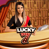 Lucky 7 25ph live casino
