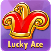 Lucky Ace 25ph Hot Game icon