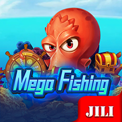 Mega Fishing 25ph game
