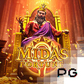 Midas Fortune 25ph game