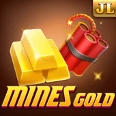 Mines Gold 25ph casino