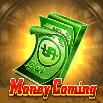 Money Coming 25ph slot