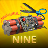 Nine 25ph slot