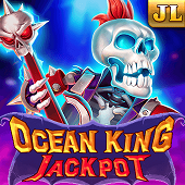 Ocean King Jackpot 25ph online casino