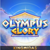 Olympus Glory 25ph app game