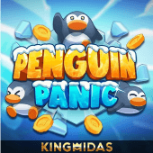 Penguin Panic 25ph online casino