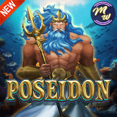 Poseidon 25ph casino