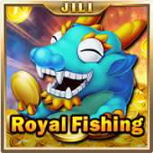 Royal Fishing 25ph games