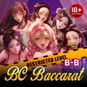 Sexy Blockchain Baccarat B B 25ph casino