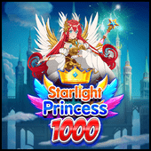 Starlight Princess 1000 25ph game