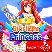 Starlight Princess 25ph RTP game