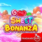 Sweet Bonanza 25ph RTP game