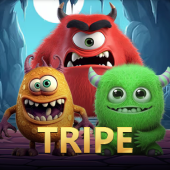 Tripe 25ph game
