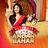 Ultimate Andar Bahar 25ph live casino