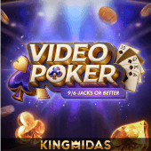 Video Poker 25ph online casino