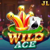 Wild Ace 25ph slot