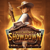 Wild Bounty Showdown 25ph game